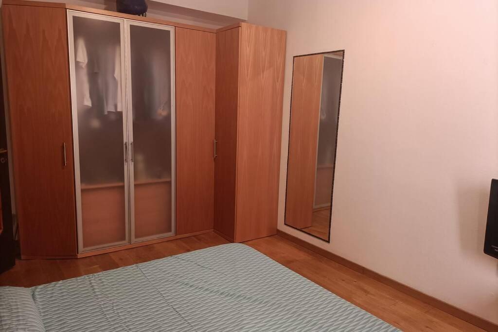 Appartamento Centro Cagliari Exteriör bild