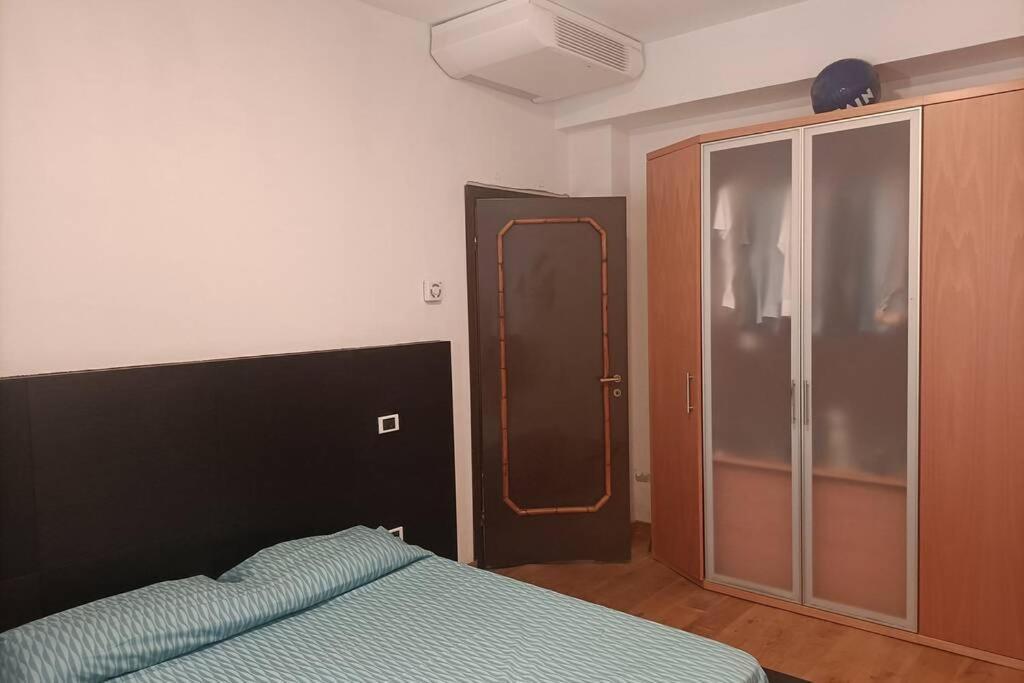 Appartamento Centro Cagliari Exteriör bild